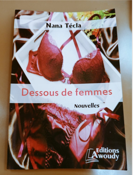 Dessous de femmes
