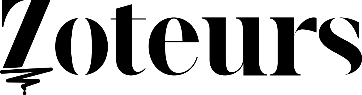 Logo ZOTEURS